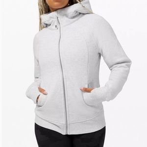 LULULEMON | Scuba Hoodie